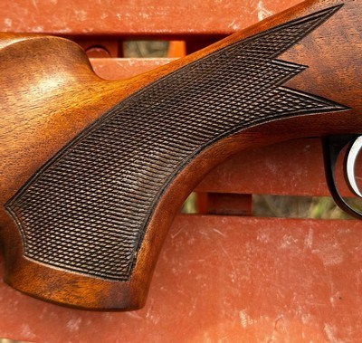 Sako L61R Mannlicher Carbine in 30-06 NIB - Image 11 of 13