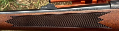 Sako L61R Mannlicher Carbine in 30-06 NIB - Image 7 of 13
