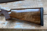Caesar Guerini Magnus Sporting Clays Shotgun 12 ga. 32" like new - 10 of 14