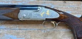 Caesar Guerini Magnus Sporting Clays Shotgun 12 ga. 32" like new - 7 of 14