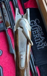 Caesar Guerini Magnus Sporting Clays Shotgun 12 ga. 32" like new - 12 of 14