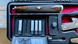 Caesar Guerini Magnus Sporting Clays Shotgun 12 ga. 32" like new - 14 of 14