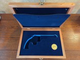 Smith & Wesson Model 3 Schofield 2000 Revolver .45 S&W - 11 of 11