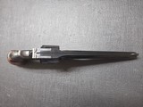 Smith & Wesson Model 3 Schofield 2000 Revolver .45 S&W - 4 of 11