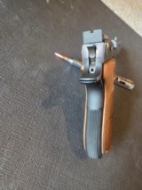 Smith & Wesson Pistols - Performance Center - Model 952-1 - 4 of 8