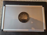 Smith & Wesson Pistols - Performance Center - Model 952-1 - 8 of 8