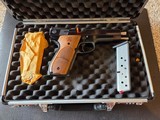 Smith & Wesson Pistols - Performance Center - Model 952-1 - 7 of 8