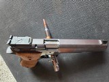 Smith & Wesson Pistols - Performance Center - Model 952-1 - 3 of 8