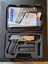 Sig P226 SPORT 9mm - 7 of 8
