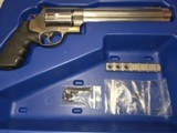 Smith & Wesson Model 500, 8 3/8" barrel, Used, Good Condition - Image 1 of 9