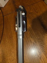 Smith & Wesson Model 500, 8 3/8" barrel, Used, Good Condition - Image 5 of 9