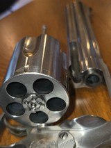 Smith & Wesson Model 500, 8 3/8" barrel, Used, Good Condition - Image 8 of 9