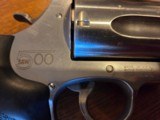 Smith & Wesson Model 500, 8 3/8" barrel, Used, Good Condition - Image 2 of 9