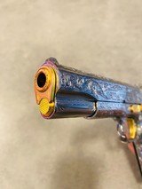 Colt Government Engraved - 4 of 14