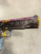 Colt Government Engraved - 6 of 14