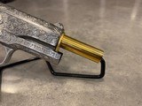 Colt Government Engraved - 5 of 14