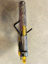 Colt Government Engraved - 9 of 14