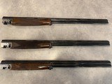 Caesar Guerini Magnus Light 3 Barrel Set - 8 of 8