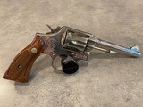 Smith & Wesson Model 10-5 - 7 of 13