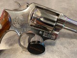 Smith & Wesson Model 10-5 - 8 of 13