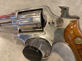 Smith & Wesson Model 10-5 - 2 of 13