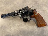 Smith & Wesson 19-4 - 4 of 13
