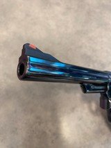 Smith & Wesson 19-4 - 7 of 13