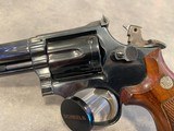 Smith & Wesson 19-4 - 5 of 13