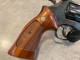 Smith & Wesson 19-4 - 3 of 13
