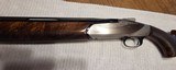 Benelli 828 O/U
Nickel 12 ga. - 8 of 15