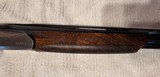 Benelli 828 O/U
Nickel 12 ga. - 6 of 15