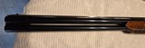 Benelli 828 O/U
Nickel 12 ga. - 7 of 15