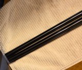 Benelli 828 O/U
Nickel 12 ga. - 3 of 15
