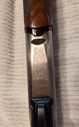 Benelli 828 O/U
Nickel 12 ga. - 11 of 15