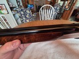 Benelli 828 O/U
Nickel 12 ga. - 12 of 15