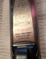 Benelli 828 O/U
Nickel 12 ga. - 10 of 15