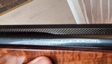 Benelli 828 O/U
Nickel 12 ga. - 13 of 15
