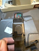 Sig Saur p365 with Romeo RS red dot - 5 of 5