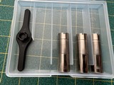 Beretta 680 Series 28-gauge Over/Under Barrels. - Image 11 of 11