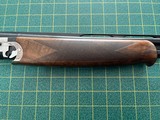 Beretta 680 Series 28-gauge Over/Under Barrels. - Image 4 of 11