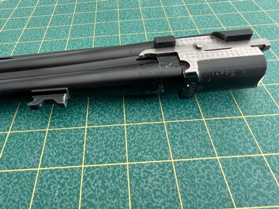 Beretta 680 Series 28-gauge Over/Under Barrels. - Image 9 of 11