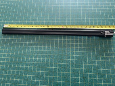 Beretta 680 Series 28-gauge Over/Under Barrels. - Image 2 of 11