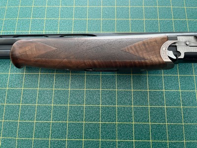 Beretta 680 Series 28-gauge Over/Under Barrels. - Image 3 of 11