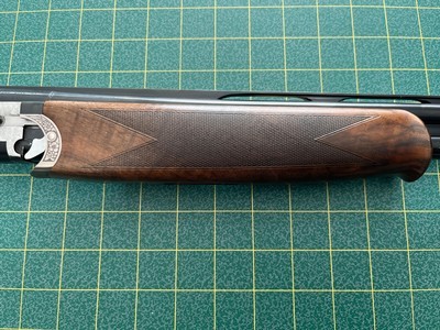 Beretta 680 Series 28-gauge Over/Under Barrels. - Image 4 of 11