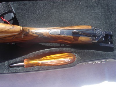 perazzi TM1 - Image 4 of 15