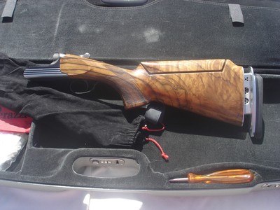 perazzi TM1 - Image 2 of 15