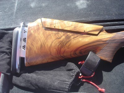 perazzi TM1 - Image 13 of 15