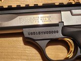 Browning Buck Mark Contour Stainless Steel URX .22LR Semi-Automatic Pistol - 3 of 3
