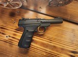 Browning Buck Mark Micro Bull .22LR Semi-Auto Pistol - 2 of 2