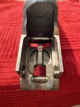 BROWNING SUPERPOSED MIDAS 12 Gauge O/U - 15 of 15 BROWNING SUPERPOSED MIDAS 12 Gauge O/U - 15 of 15